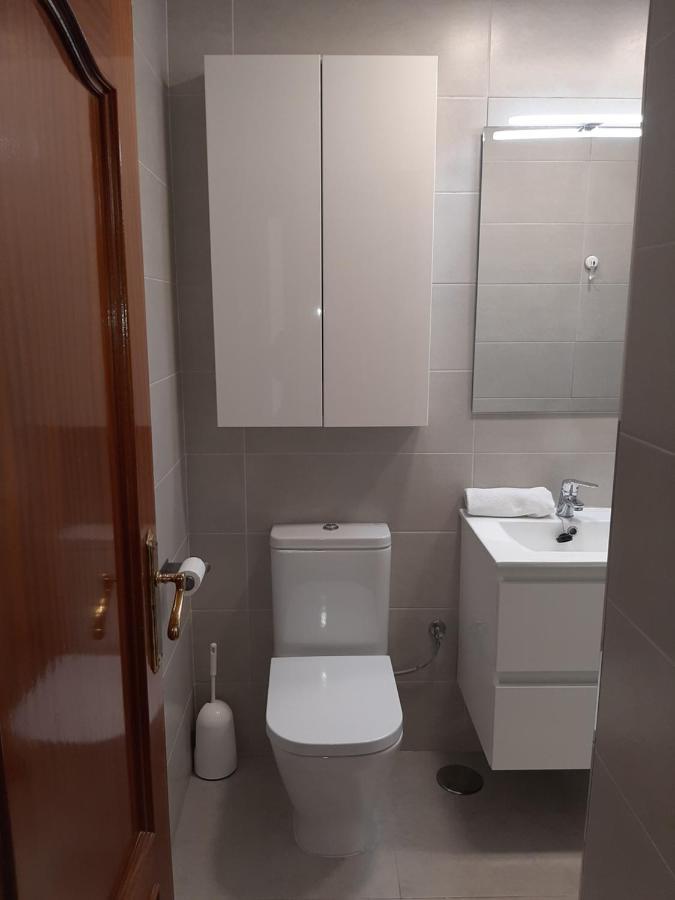 Appartement Apartamento Jazmin Playamar 1ª Linea De Playa à Torremolinos Extérieur photo